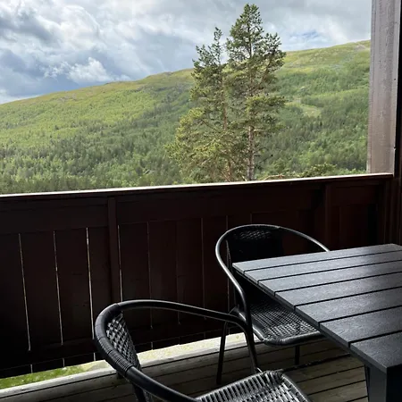 Daire Lemonsjoen, Jotunheimen