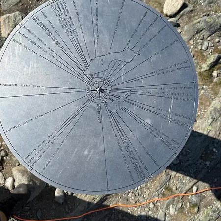 Lemonsjoen, Jotunheimen